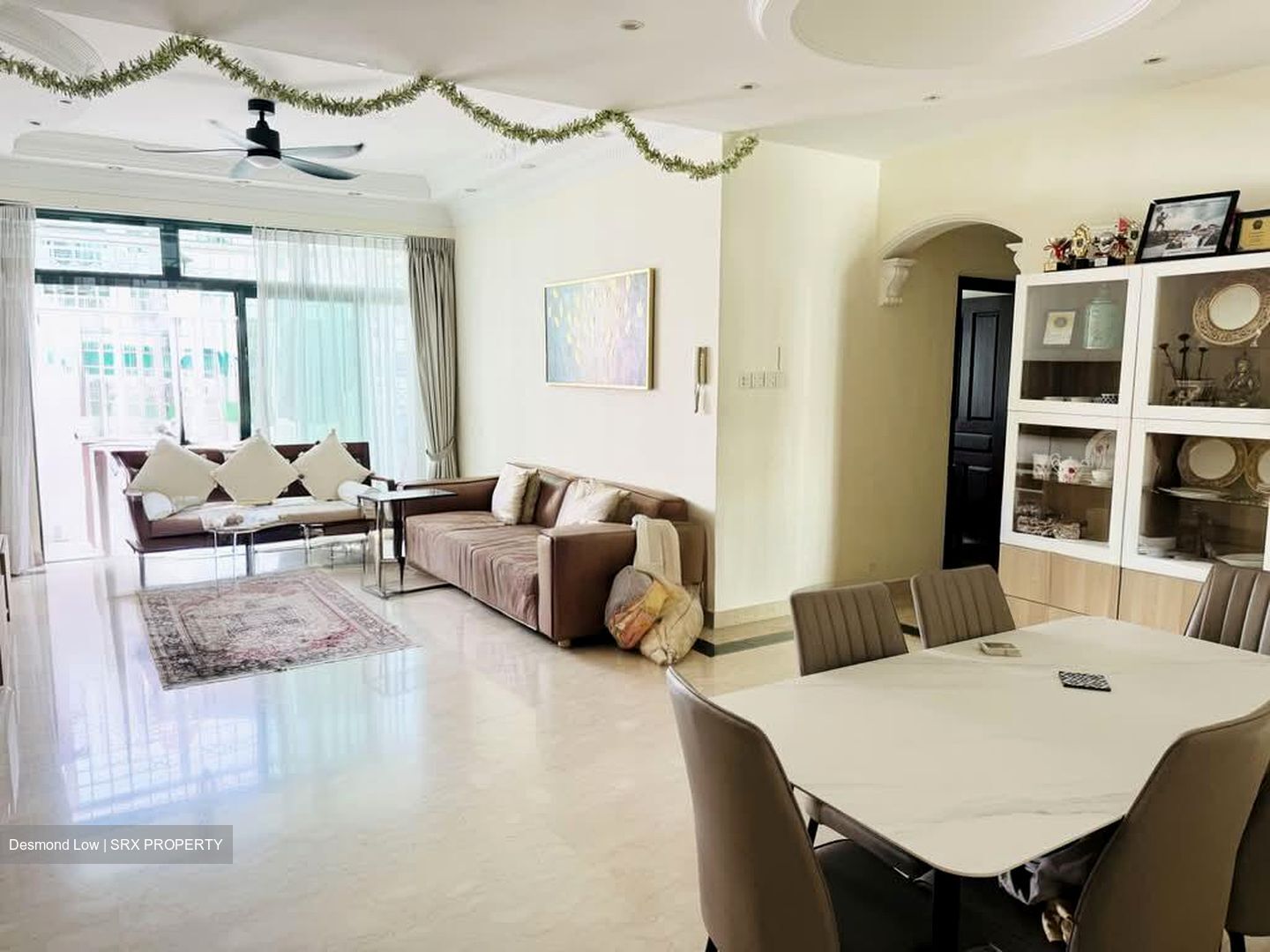 Hillview Green (D21), Condominium #572702371